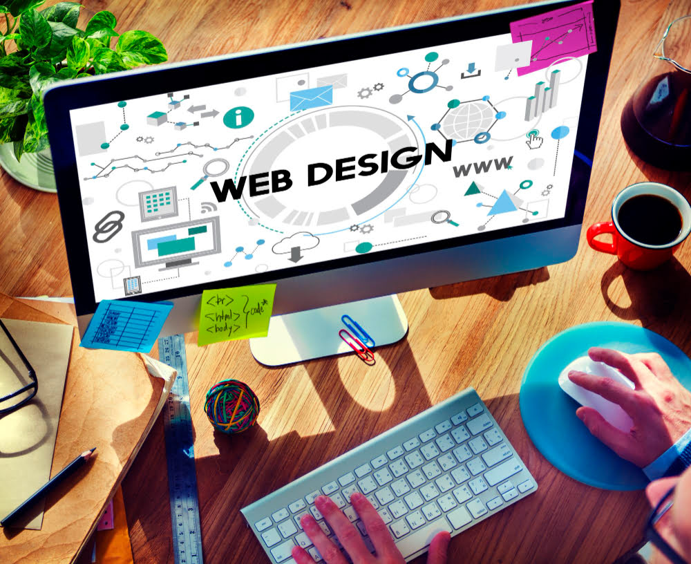 Website Design Services